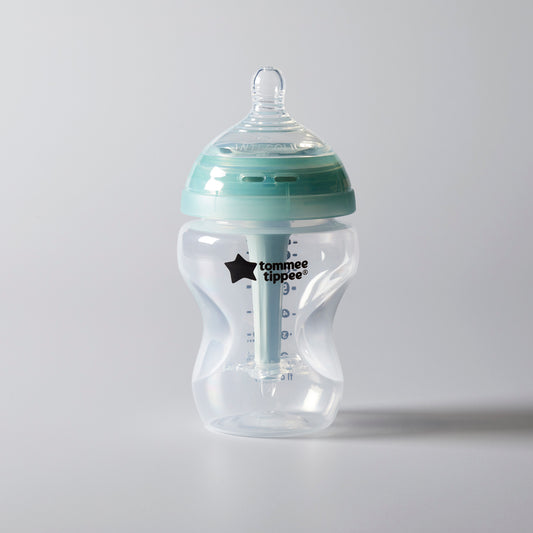 1 Pack 260ml Advanced Anti-Colic Bottle - Slow Flow