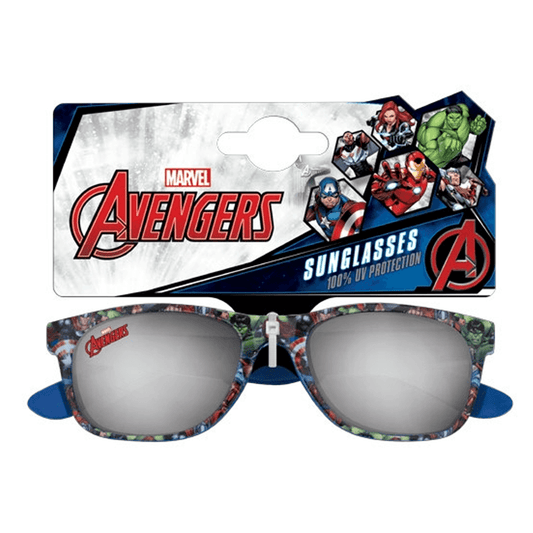 Avengers Nomad Sunglasses