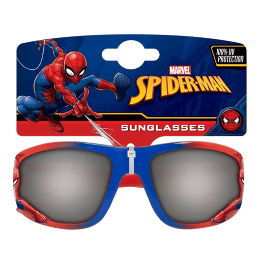 Spiderman Sportswrap Sunglasses