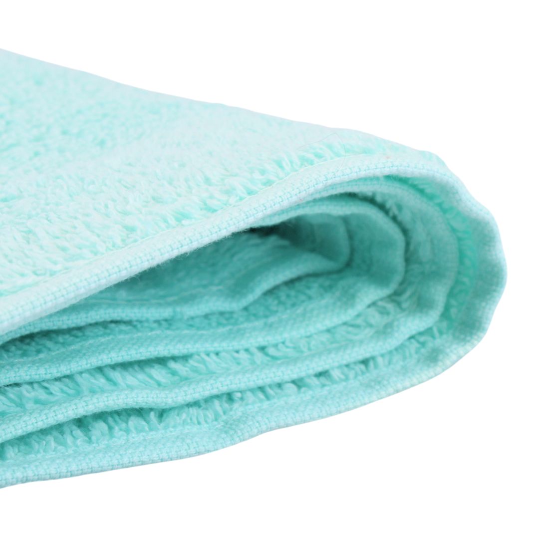 Go West 100% Super Soft Combed Cotton Bath Sheet – 500 GSM, Extra Large, Ultra-Absorbent & Quick-Drying – Luxury Comfort & Durability