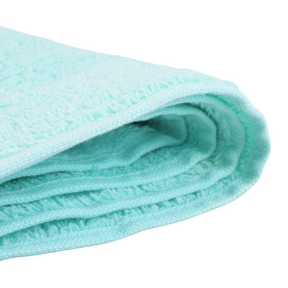 Go West 100% Super Soft Combed Cotton Bath Sheet – 500 GSM, Extra Large, Ultra-Absorbent & Quick-Drying – Luxury Comfort & Durability