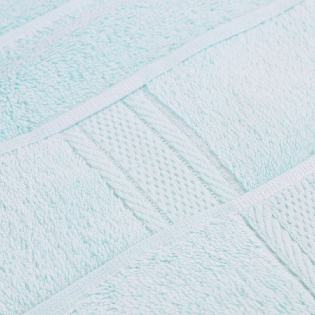 Go West 100% Super Soft Combed Cotton Bath Sheet – 500 GSM, Extra Large, Ultra-Absorbent & Quick-Drying – Luxury Comfort & Durability