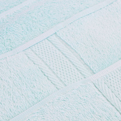 Go West 100% Super Soft Combed Cotton Bath Sheet – 500 GSM, Extra Large, Ultra-Absorbent & Quick-Drying – Luxury Comfort & Durability