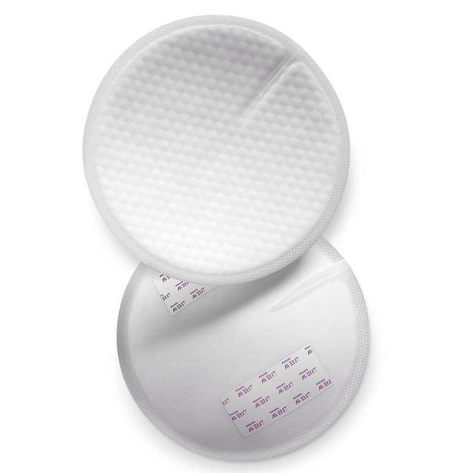 Disposable Breast Pads (60 Pack)