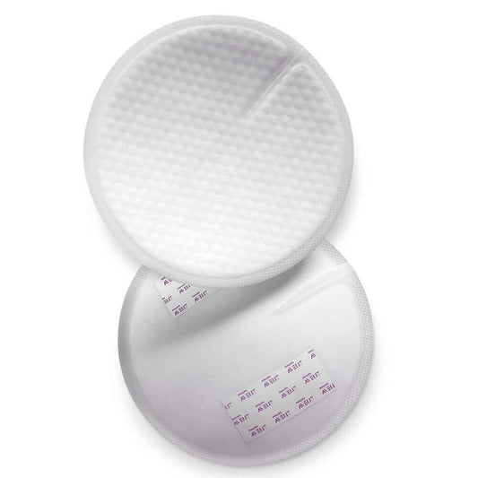 Disposable Breast Pads-Pack of 24