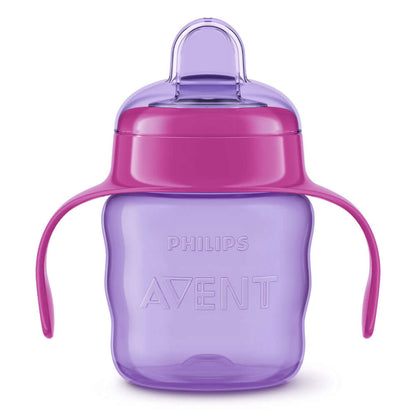 Easy Sip Spout Cups 7oz