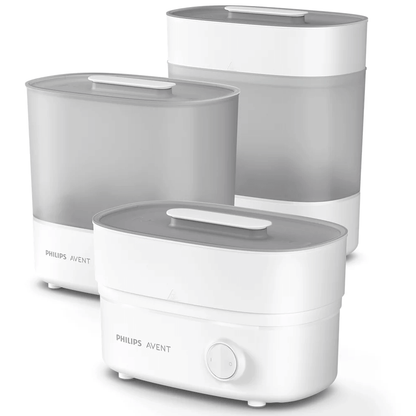 Electric Steriliser