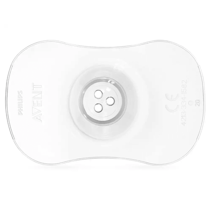 Nipple Shields 2 Pack