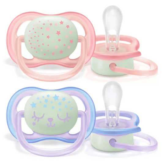 Ultra Air Soothers 0-6m