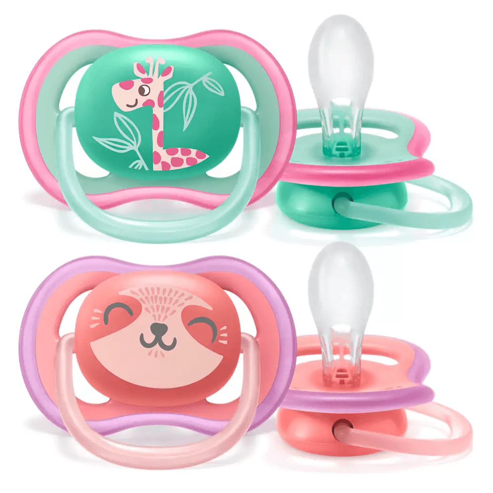 Ultra Air Soothers 18m+