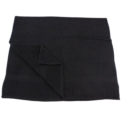 Westward Ho! Bath Towel - Super Soft 100% Combed Cotton, 390 GSM, Extra Soft & Absorbent, 70x120, Various Colours
