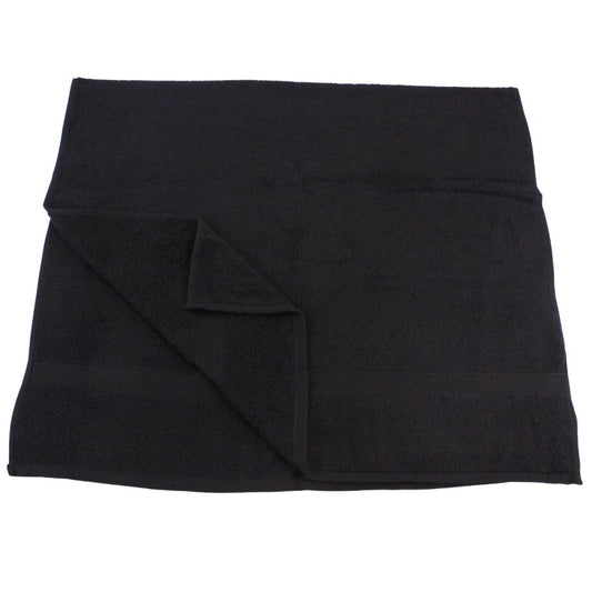 Westward Ho! Bath Towel - Super Soft 100% Combed Cotton, 390 GSM, Extra Soft & Absorbent, 70x120, Various Colours