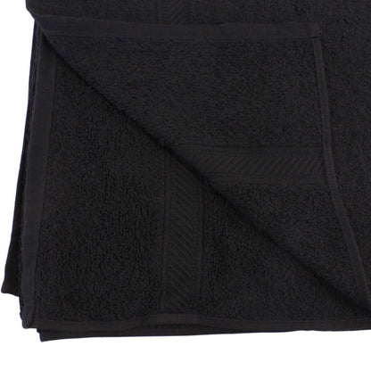 Westward Ho! Bath Towel - Super Soft 100% Combed Cotton, 390 GSM, Extra Soft & Absorbent, 70x120, Various Colours