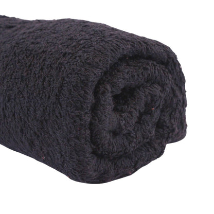 Westward Ho! Hand Towel - Super Soft 100% Combed Cotton, Soft & Absorbent, 390 GSM for Daily Comfort