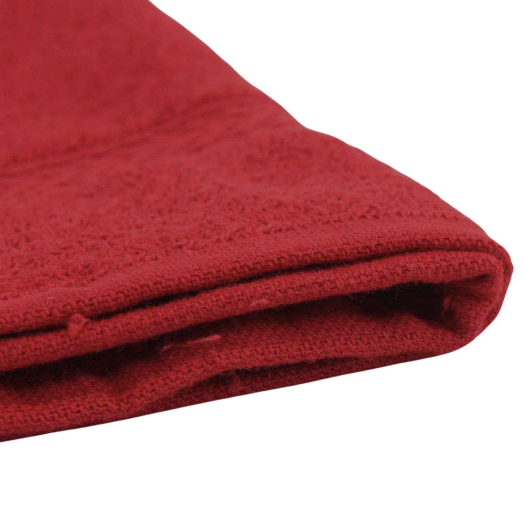 Westward Ho! 2pcs Face Towels - Super Soft 100% Combed Cotton, 390 GSM, Highly Absorbent & Gentle on Skin, 30x30, Various Colours