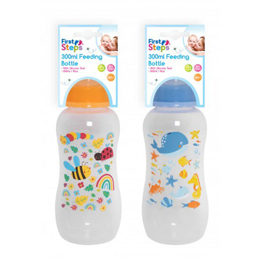 Baby Bottle 300ml