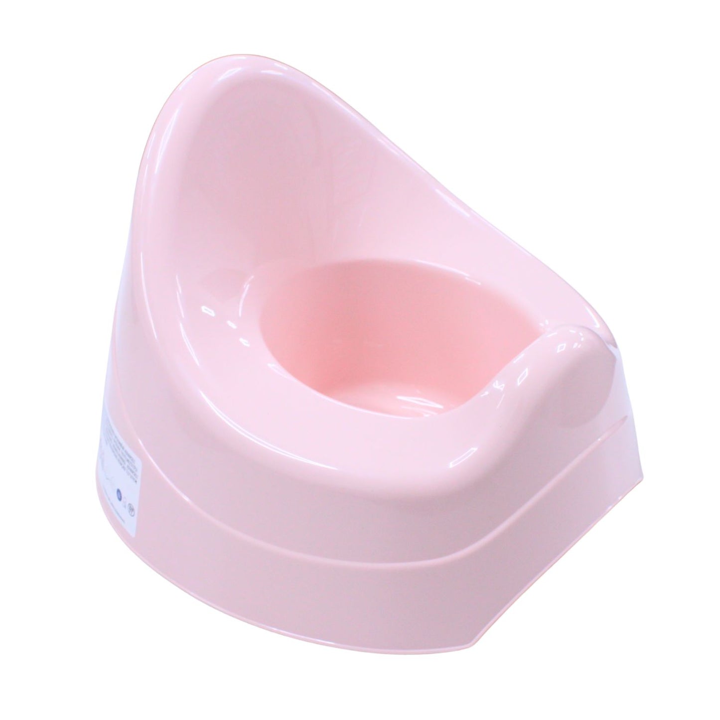 Baby Potty