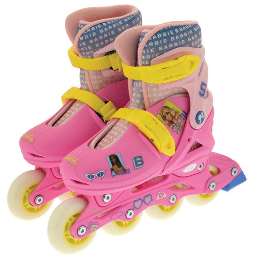 Barbie Inline Skates