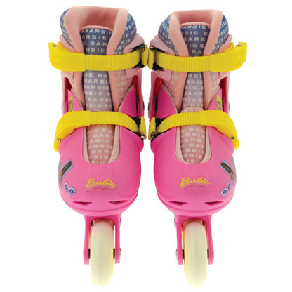 Barbie Inline Skates