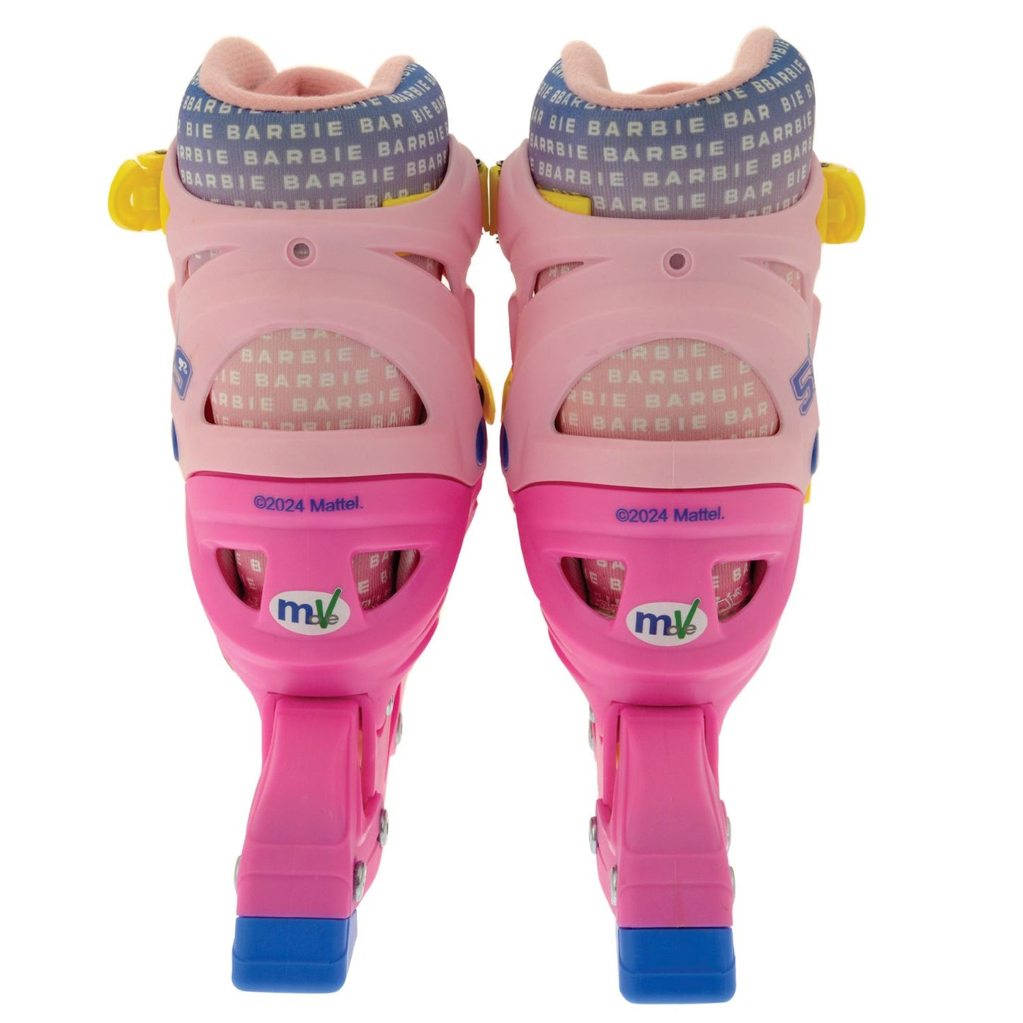 Barbie Inline Skates