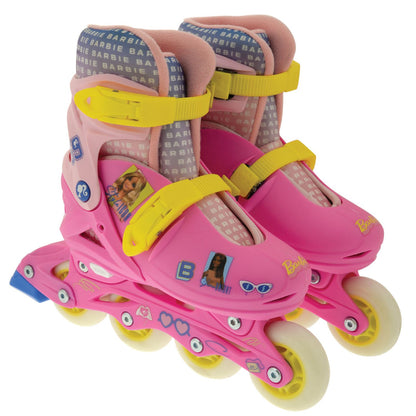 Barbie Inline Skates