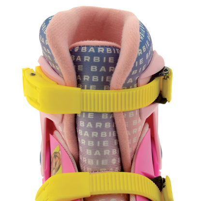 Barbie Inline Skates