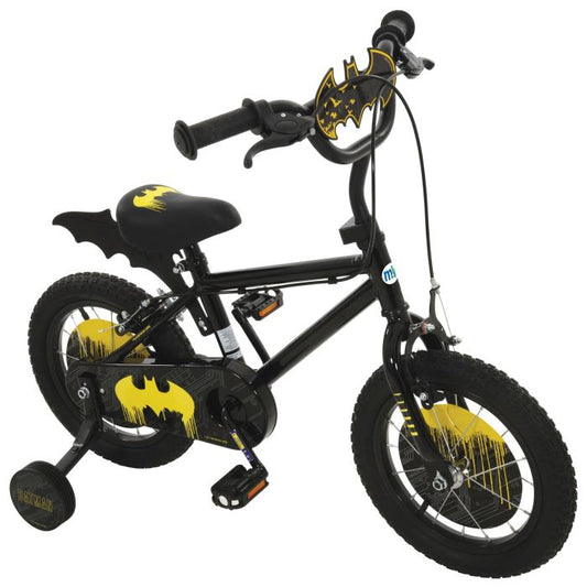 Batman 14" Bat Bike