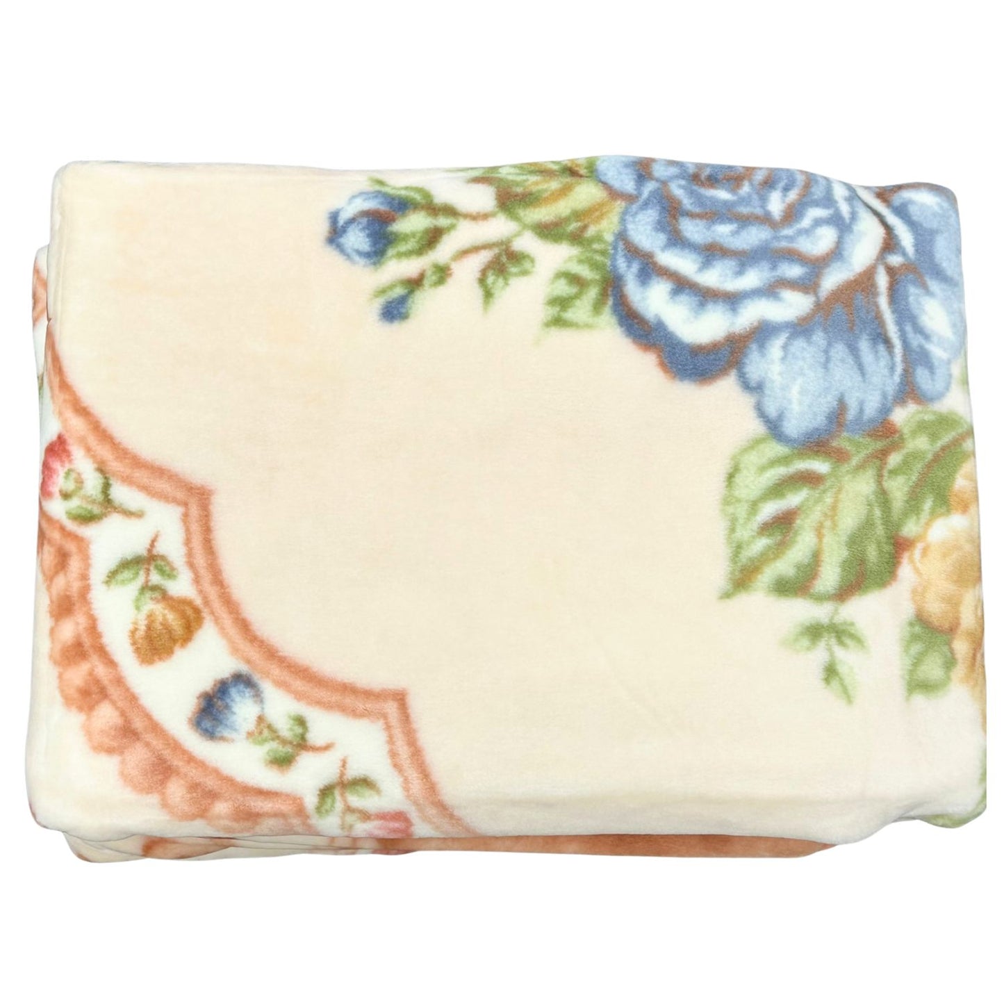 Splendor Super Velour Blanket – Made in Spain