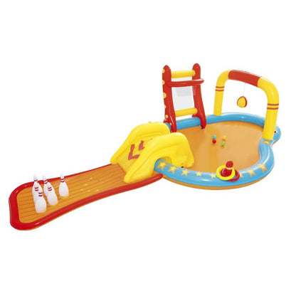 Lil' Champ Play Center