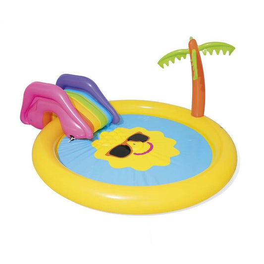 Sunnyland Splash Play Pool
