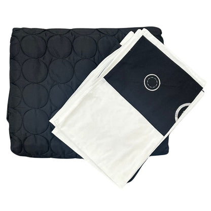 Bed to Go Complete Bed Set