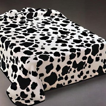 Splendor Super Velour Blanket – Made in Spain