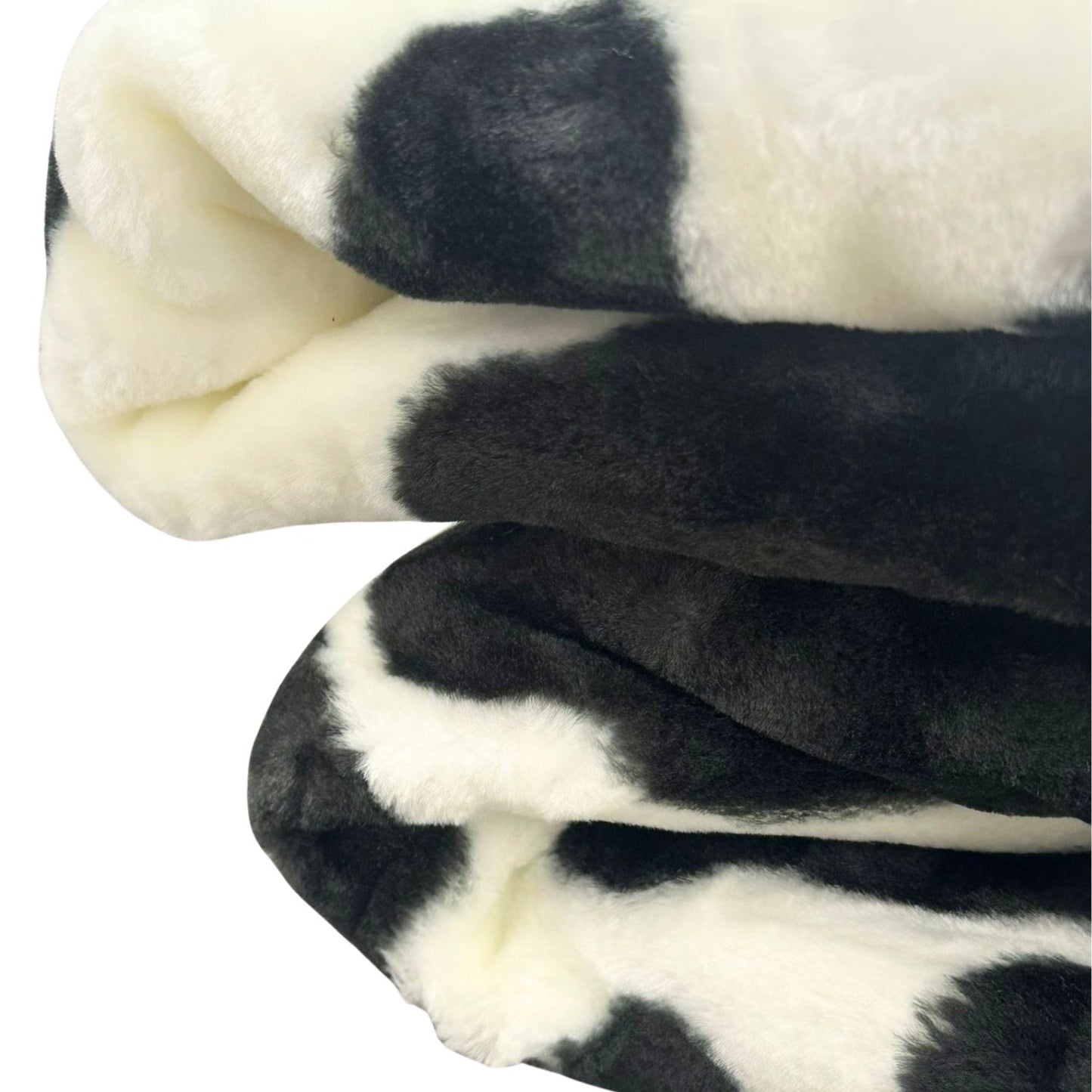 Splendor Super Velour Blanket – Made in Spain
