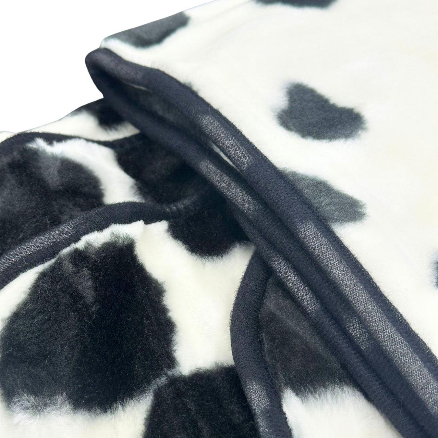 Splendor Super Velour Blanket – Made in Spain