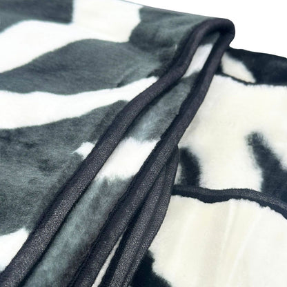 Splendor Super Velour Blanket – Made in Spain