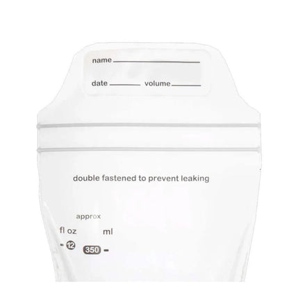 Electric Express & Store Breastfeeding Bundle