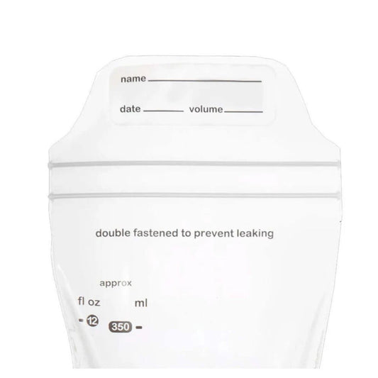 Electric Express & Store Breastfeeding Bundle