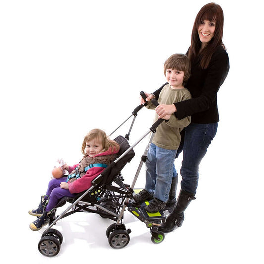 Buggyboot Board Plus