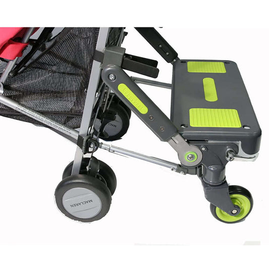 Buggyboot Board Plus