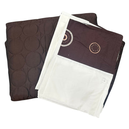 Bed to Go Complete Bed Set