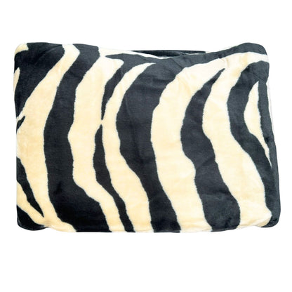 Splendor Super Velour Blanket – Made in Spain