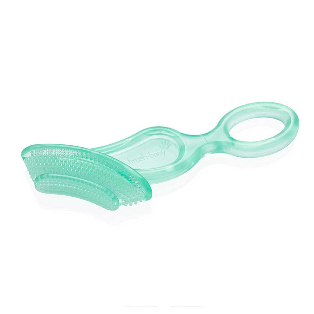 Chewable Tooth Brush