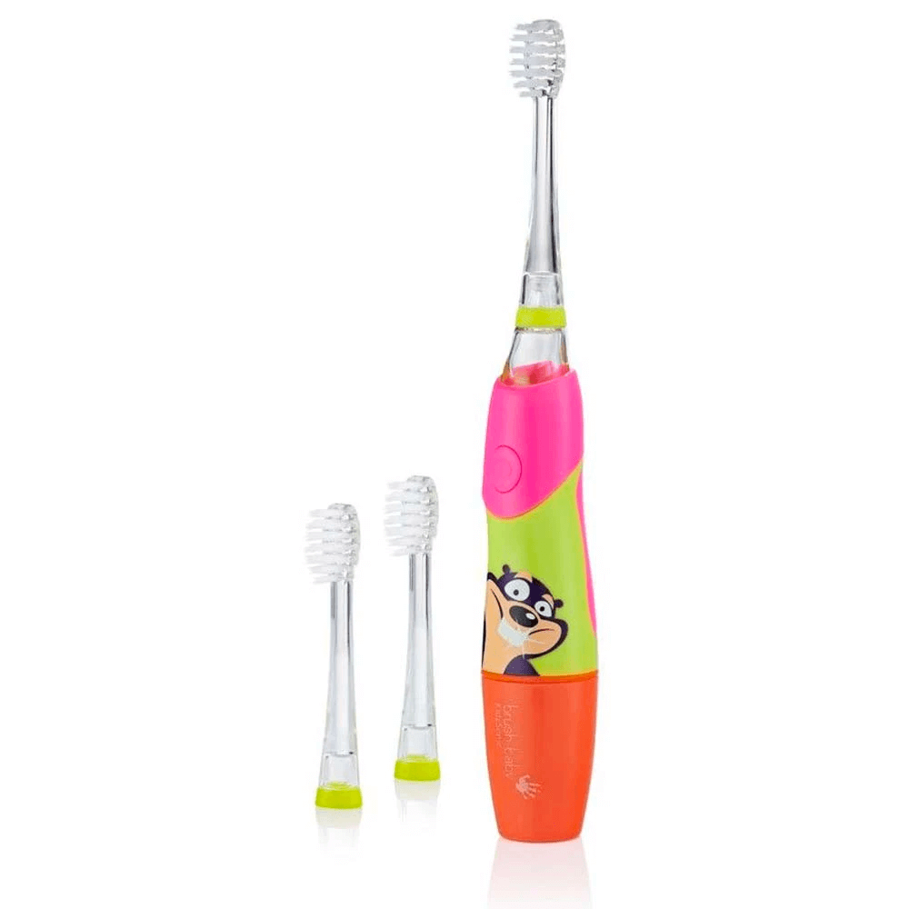 KidzSonic Toothbrush 3-6 years