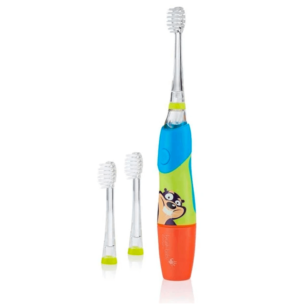 KidzSonic Toothbrush 3-6 years