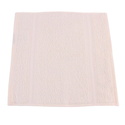 Westward Ho! 2pcs Face Towels - Super Soft 100% Combed Cotton, 390 GSM, Highly Absorbent & Gentle on Skin, 30x30, Various Colours
