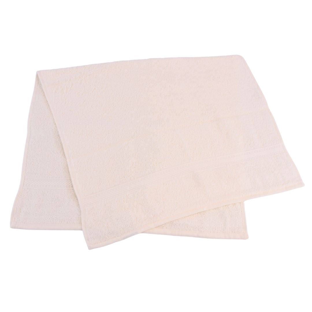 Westward Ho! Hand Towel - Super Soft 100% Combed Cotton, Soft & Absorbent, 390 GSM for Daily Comfort