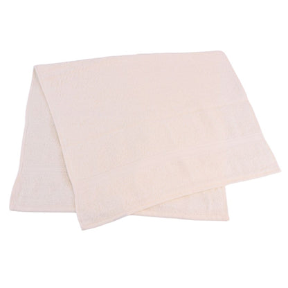Westward Ho! Hand Towel - Super Soft 100% Combed Cotton, Soft & Absorbent, 390 GSM for Daily Comfort