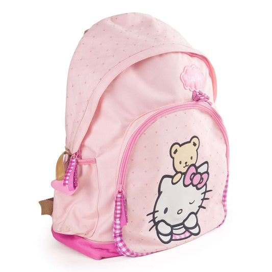 Hello Kitty Backpack