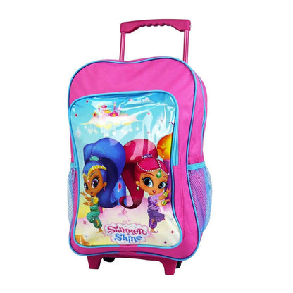 Trolley Backpack