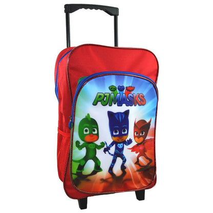 Trolley Backpack